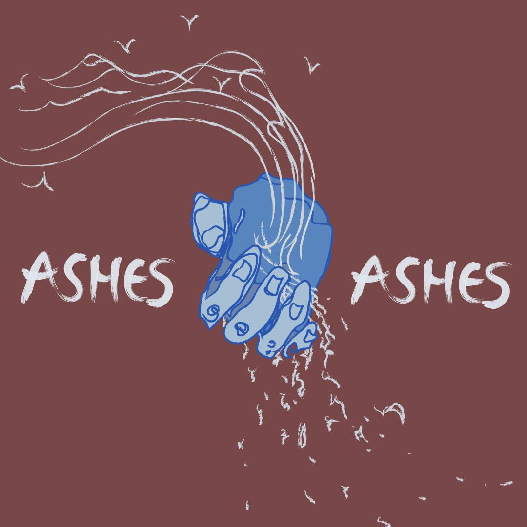 Concrete Reef (Transcript) | ASHES ASHES